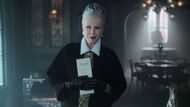 Hester Frump aka Grandmama in Wednesday Season 2 | Image via: MGM Television